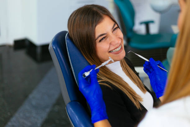 Best Invisalign and Clear Aligners  in Brady, TX