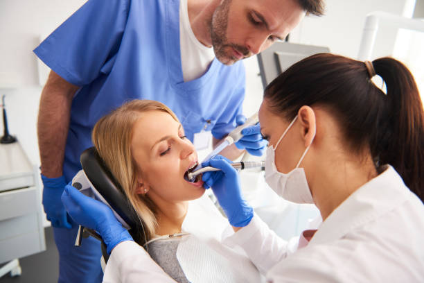 Best Periodontal (Gum) Disease Treatment  in Brady, TX