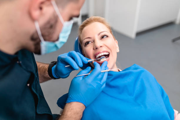 Best Oral Cancer Screening  in Brady, TX