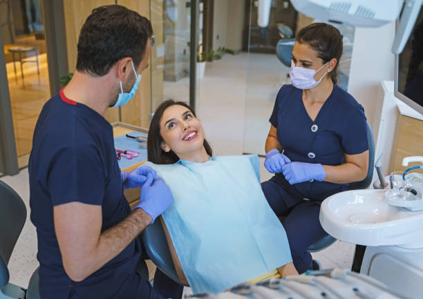 Best Dental Exams and Cleanings  in Brady, TX