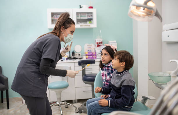 Oral Cancer Screening in Brady, TX