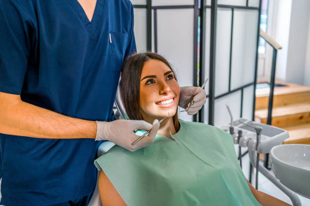 Best Laser Dentistry  in Brady, TX