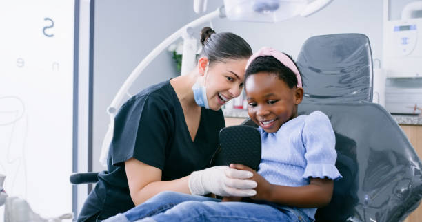 Brady, TX  Holistic Dental Services Company