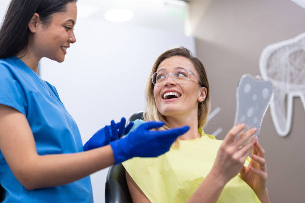 Best Wisdom Tooth Removal  in Brady, TX