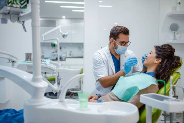 Best Oral Cancer Screening  in Brady, TX