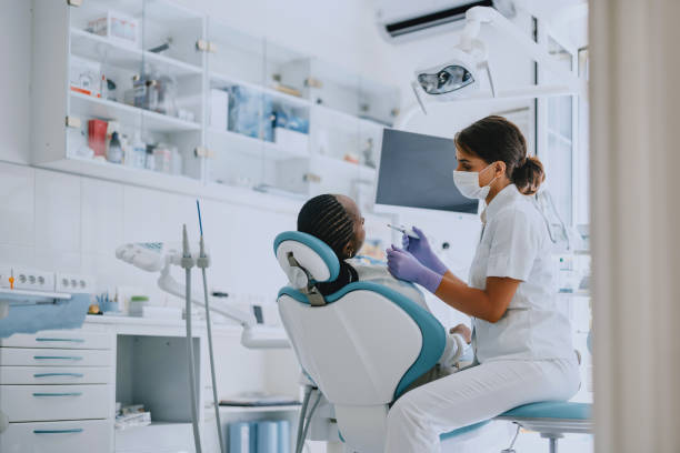 Best TMJ/TMD Treatment  in Brady, TX